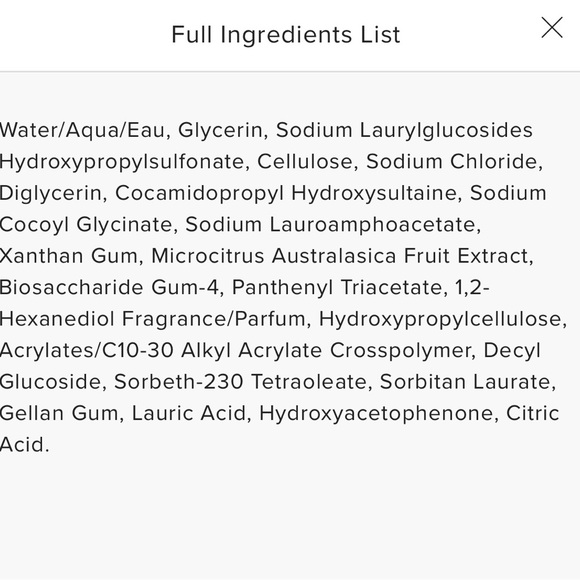 Rodan and fields Recharge step 1 + 2 - Picture 6 of 7